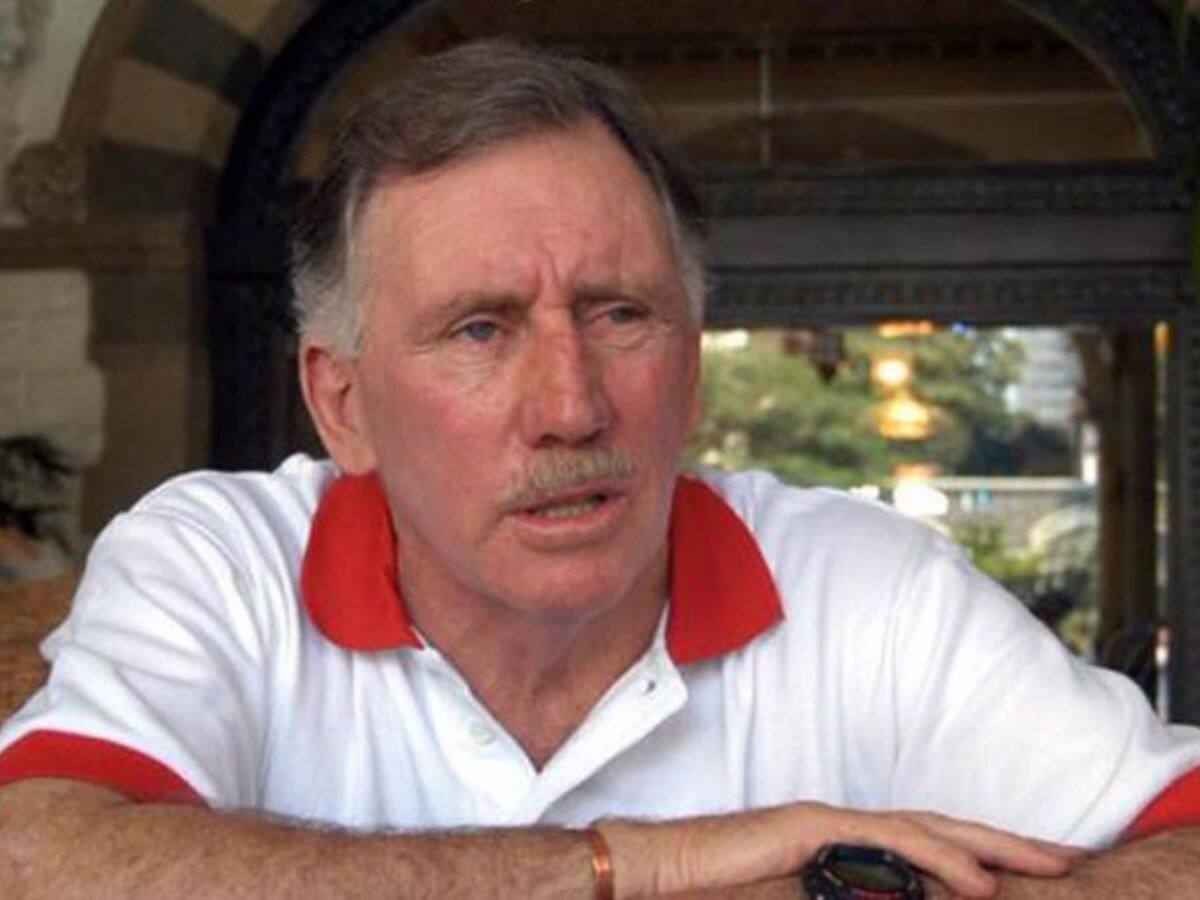 Sweeping Regularly Is Not The Answer To Playing Good Spin Bowling: Ian Chappell's Advice To Australia